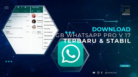 gb whatsapp pro v 17.70|Download GB Whatsapp Pro APK v17.70 .